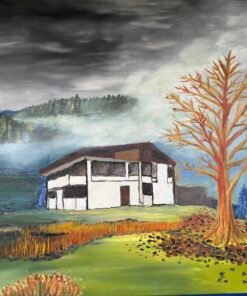 Hotzenwald modern and traditional